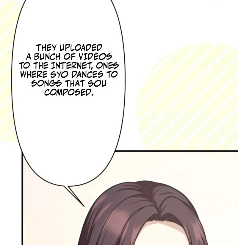 The Stray Cat Who Doesn’t Know the Greatest Love Song Chapter 13 - page 12