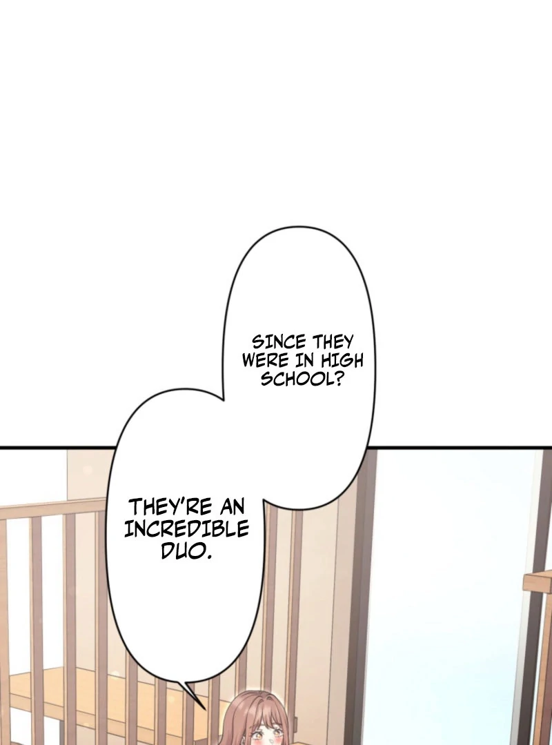 The Stray Cat Who Doesn’t Know the Greatest Love Song Chapter 13 - page 14