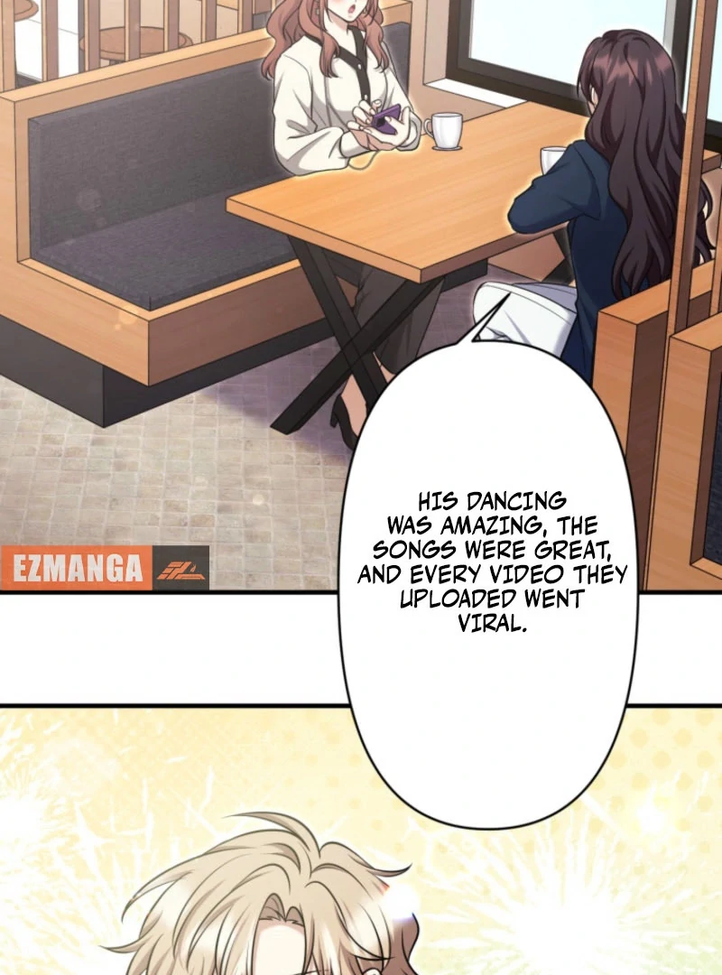 The Stray Cat Who Doesn’t Know the Greatest Love Song Chapter 13 - page 15