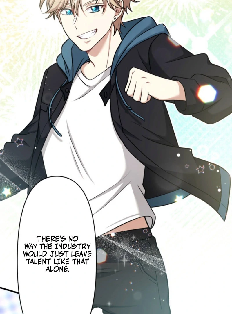 The Stray Cat Who Doesn’t Know the Greatest Love Song Chapter 13 - page 16