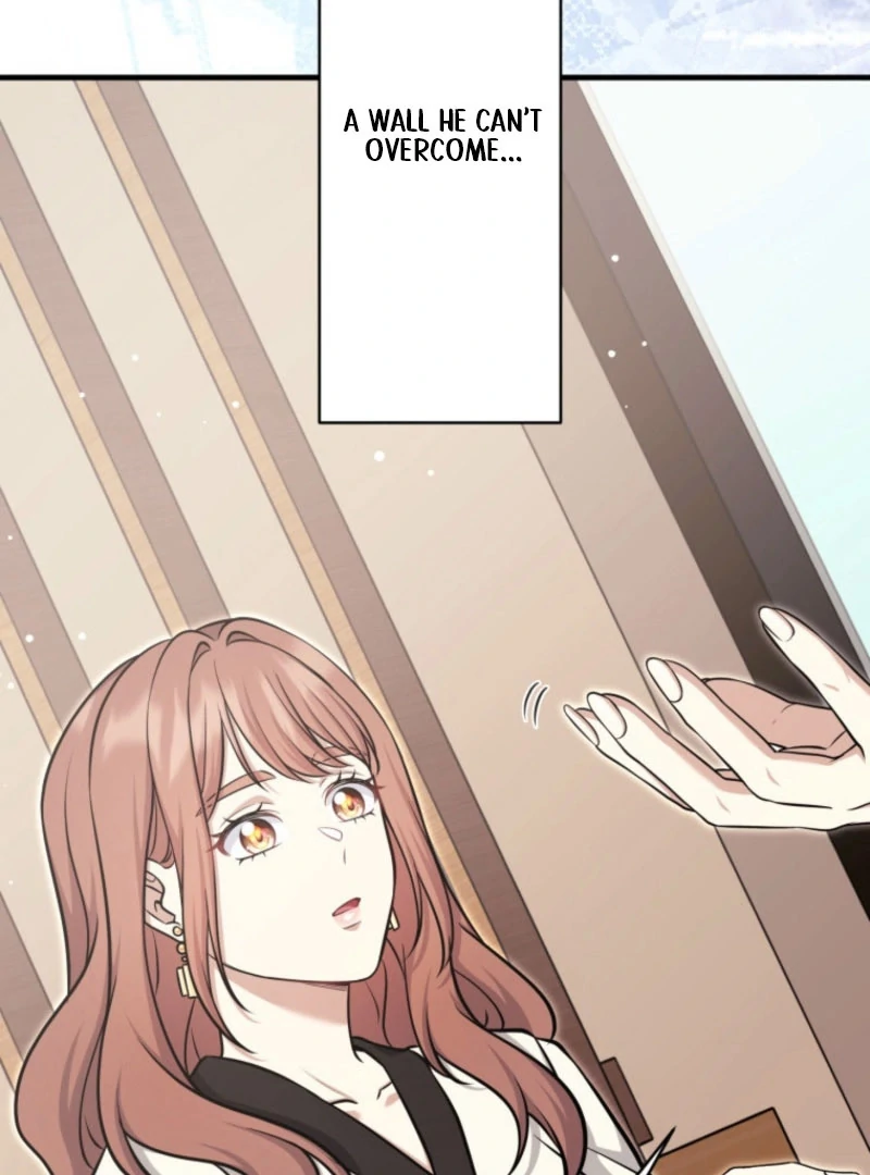The Stray Cat Who Doesn’t Know the Greatest Love Song Chapter 13 - page 21
