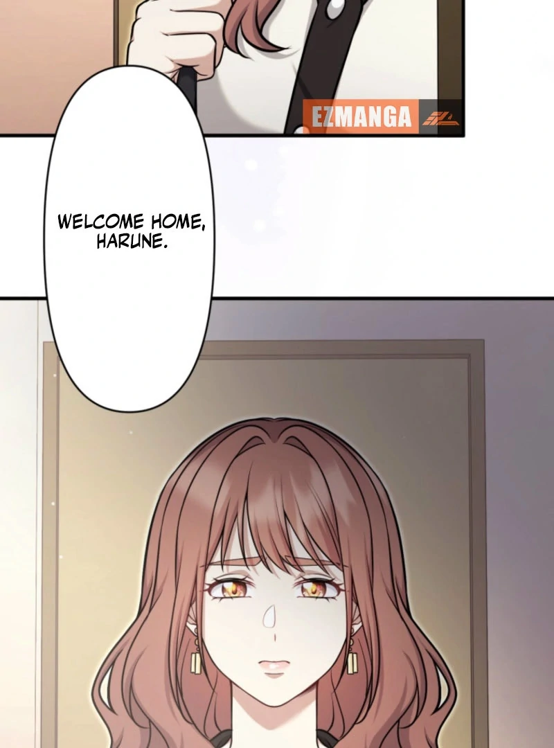 The Stray Cat Who Doesn’t Know the Greatest Love Song Chapter 13 - page 30