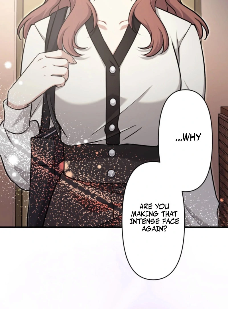The Stray Cat Who Doesn’t Know the Greatest Love Song Chapter 13 - page 31