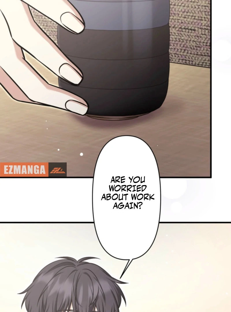 The Stray Cat Who Doesn’t Know the Greatest Love Song Chapter 13 - page 34