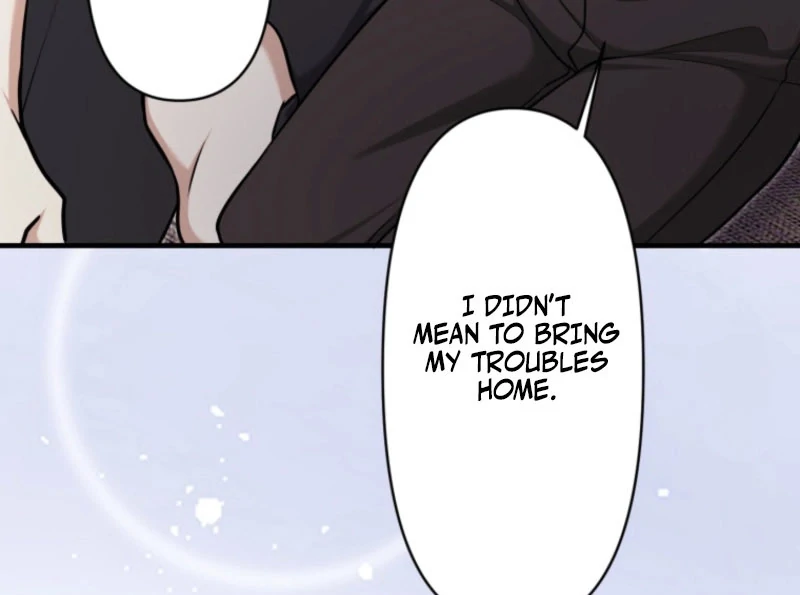 The Stray Cat Who Doesn’t Know the Greatest Love Song Chapter 13 - page 36
