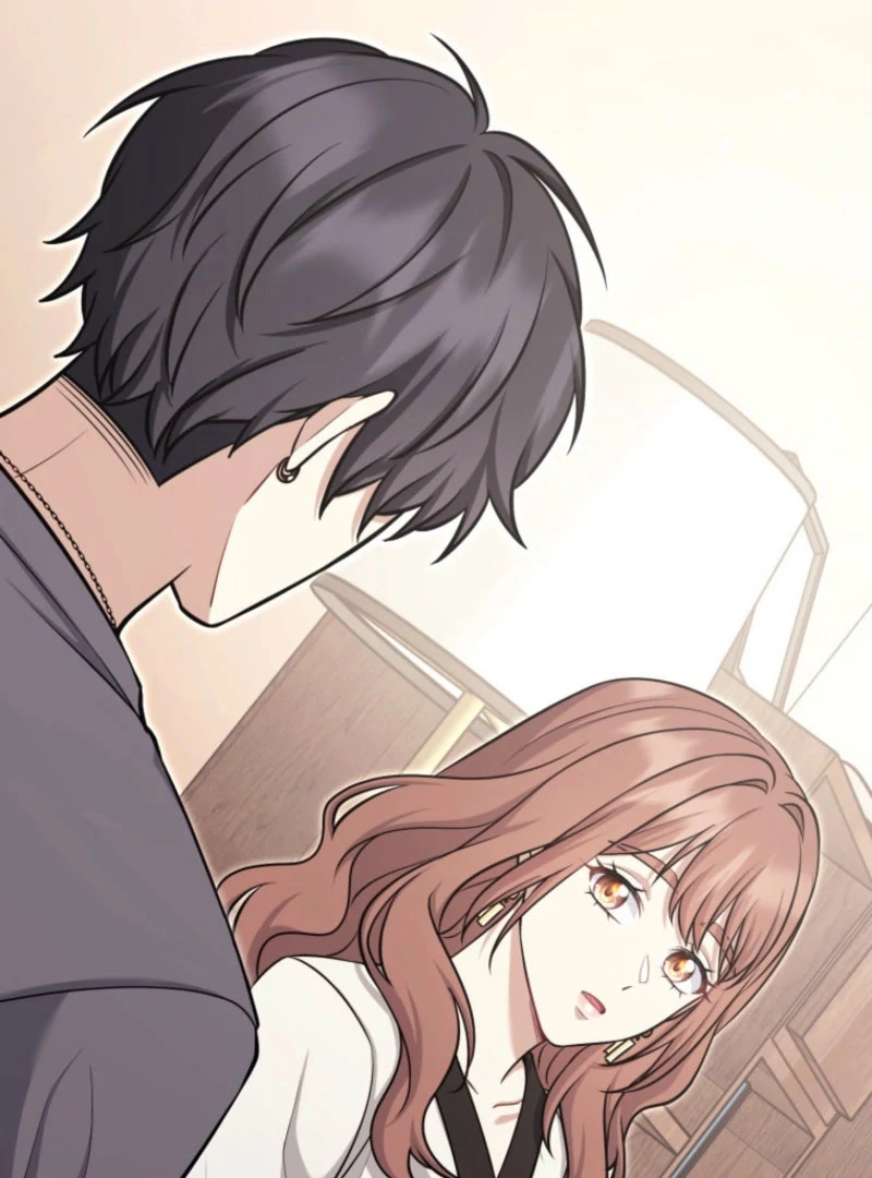 The Stray Cat Who Doesn’t Know the Greatest Love Song Chapter 13 - page 38