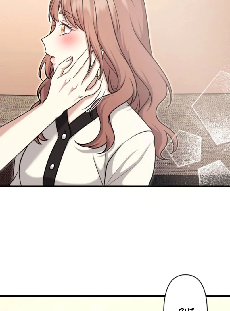The Stray Cat Who Doesn’t Know the Greatest Love Song Chapter 13 - page 42