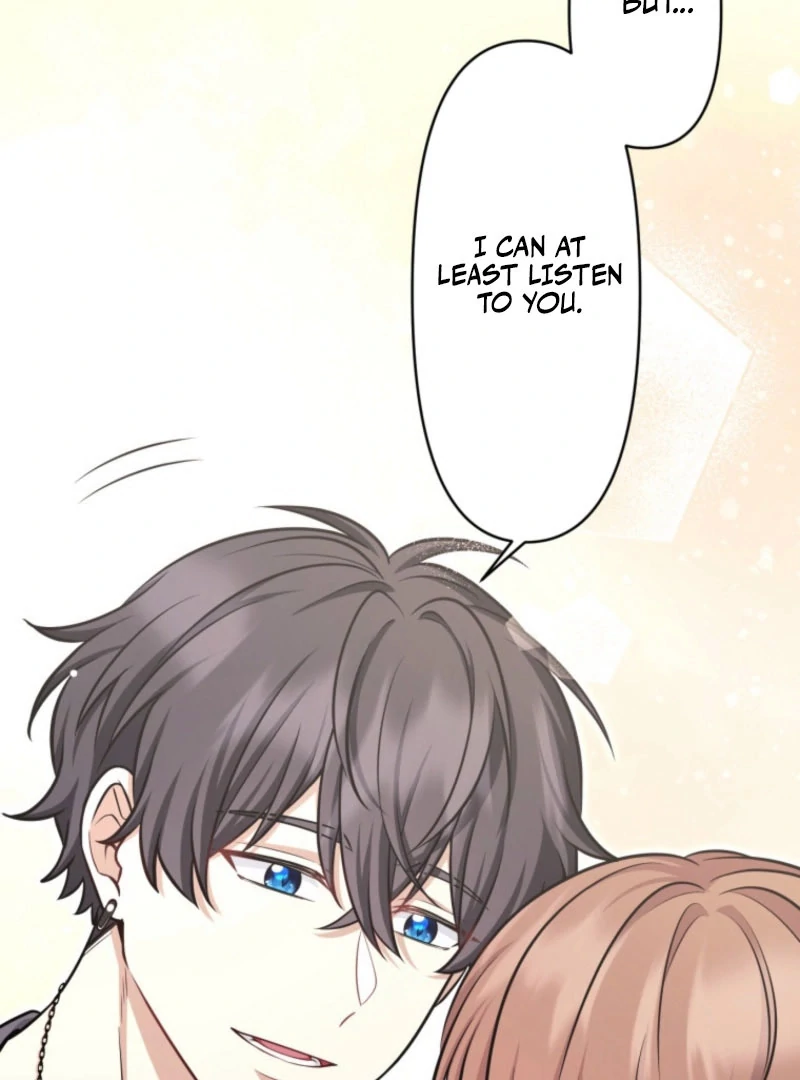 The Stray Cat Who Doesn’t Know the Greatest Love Song Chapter 13 - page 43