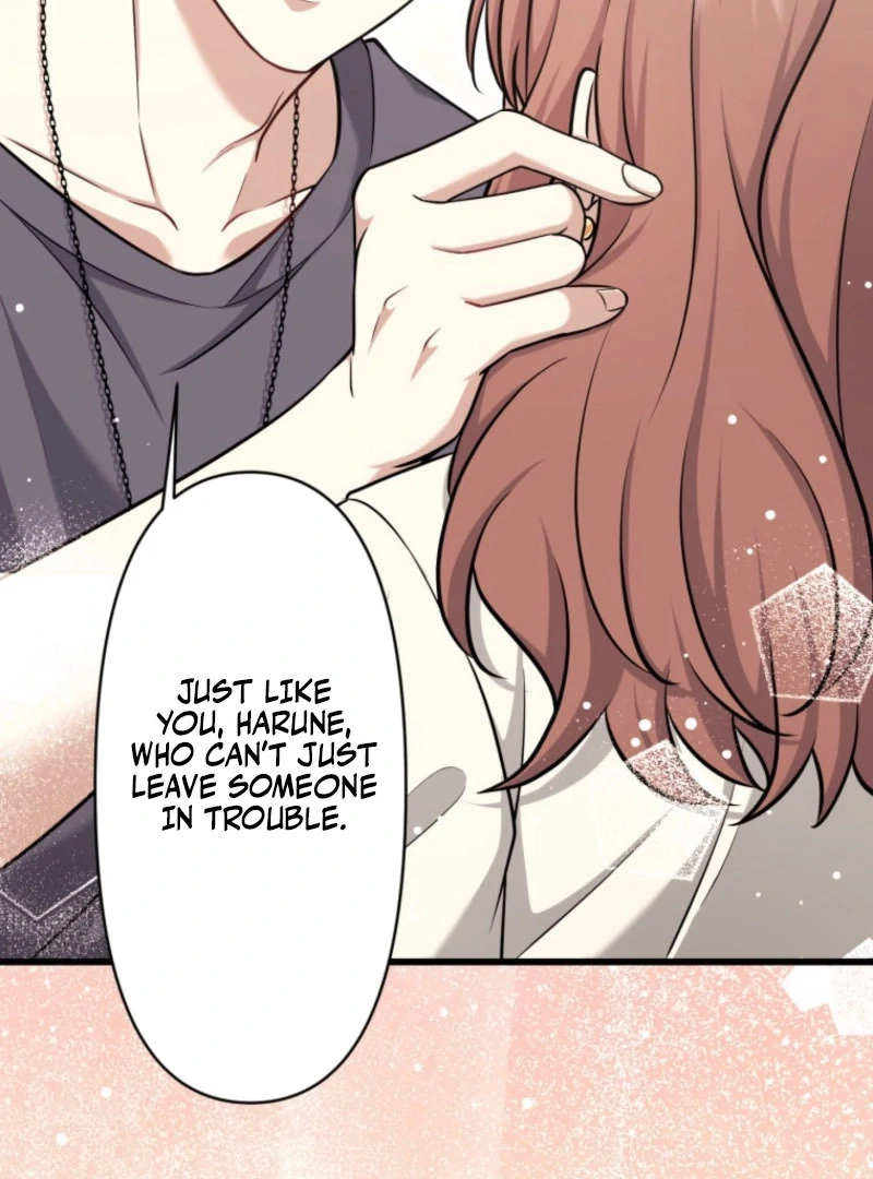 The Stray Cat Who Doesn’t Know the Greatest Love Song Chapter 13 - page 44