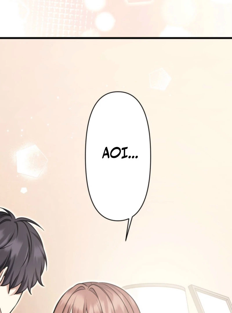 The Stray Cat Who Doesn’t Know the Greatest Love Song Chapter 13 - page 47