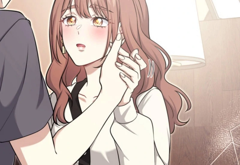 The Stray Cat Who Doesn’t Know the Greatest Love Song Chapter 13 - page 48