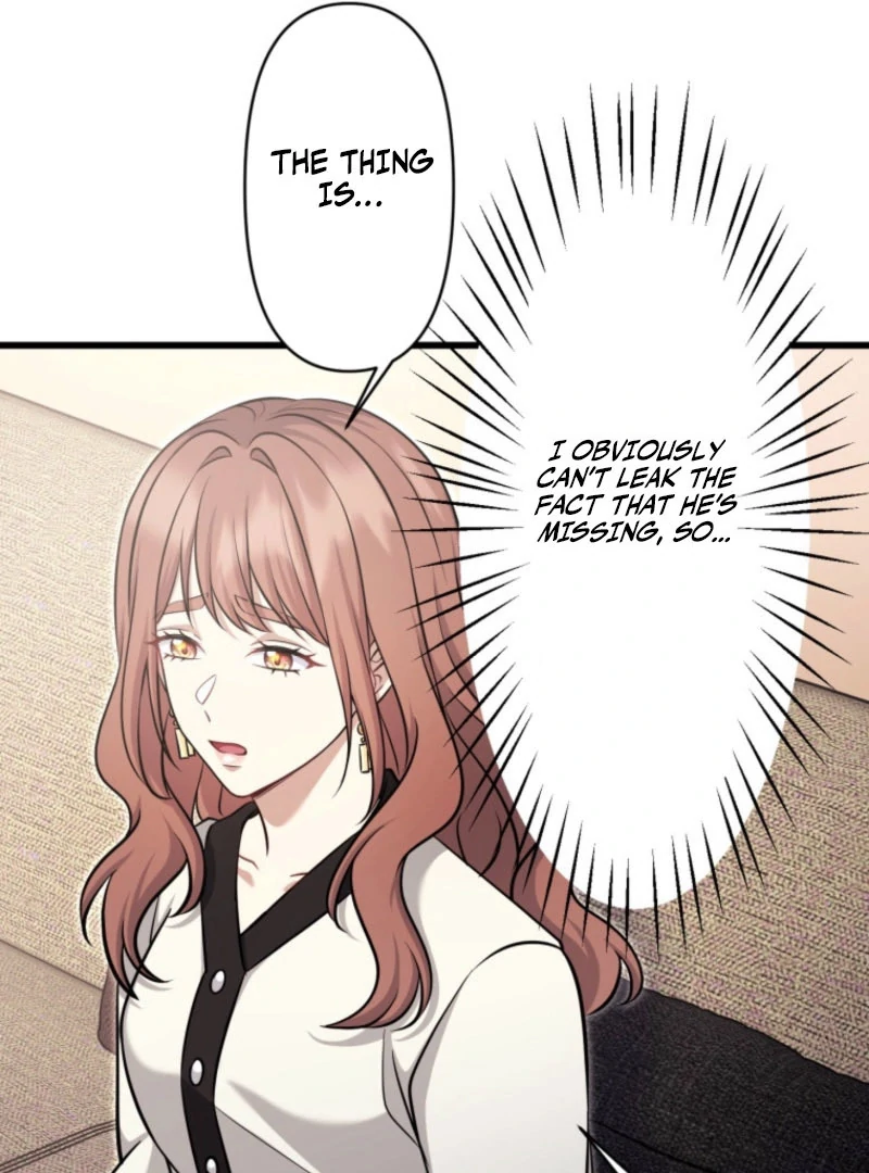 The Stray Cat Who Doesn’t Know the Greatest Love Song Chapter 13 - page 50