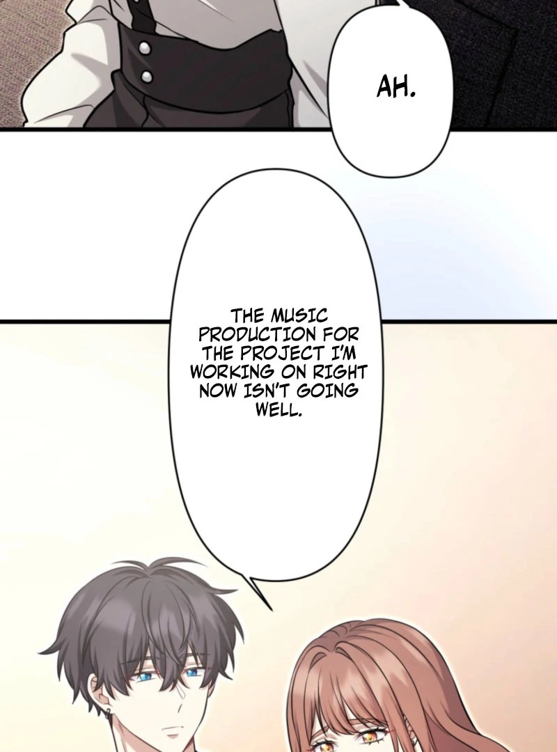 The Stray Cat Who Doesn’t Know the Greatest Love Song Chapter 13 - page 51