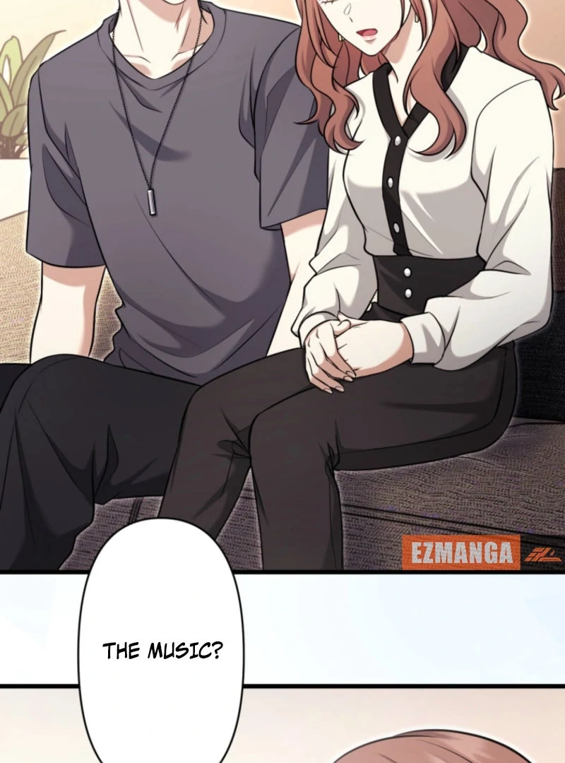 The Stray Cat Who Doesn’t Know the Greatest Love Song Chapter 13 - page 52