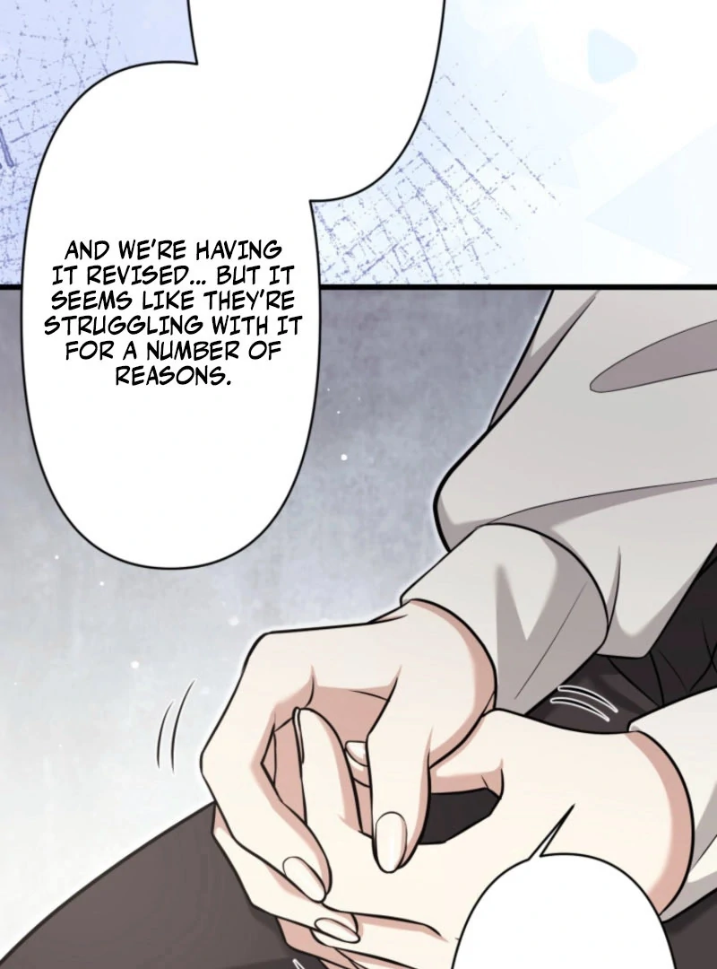 The Stray Cat Who Doesn’t Know the Greatest Love Song Chapter 13 - page 54