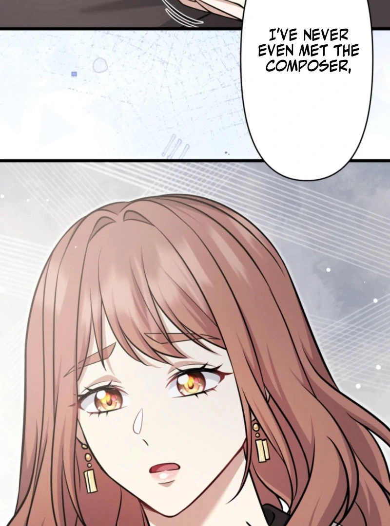 The Stray Cat Who Doesn’t Know the Greatest Love Song Chapter 13 - page 55