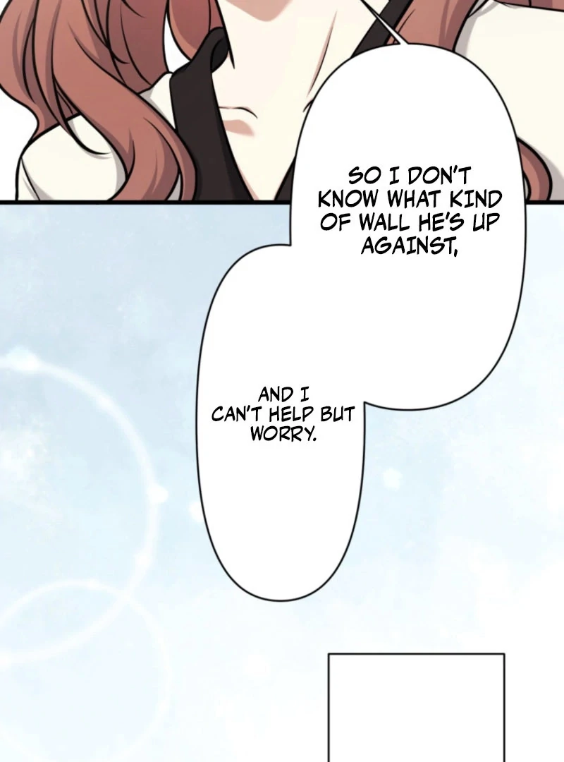 The Stray Cat Who Doesn’t Know the Greatest Love Song Chapter 13 - page 56