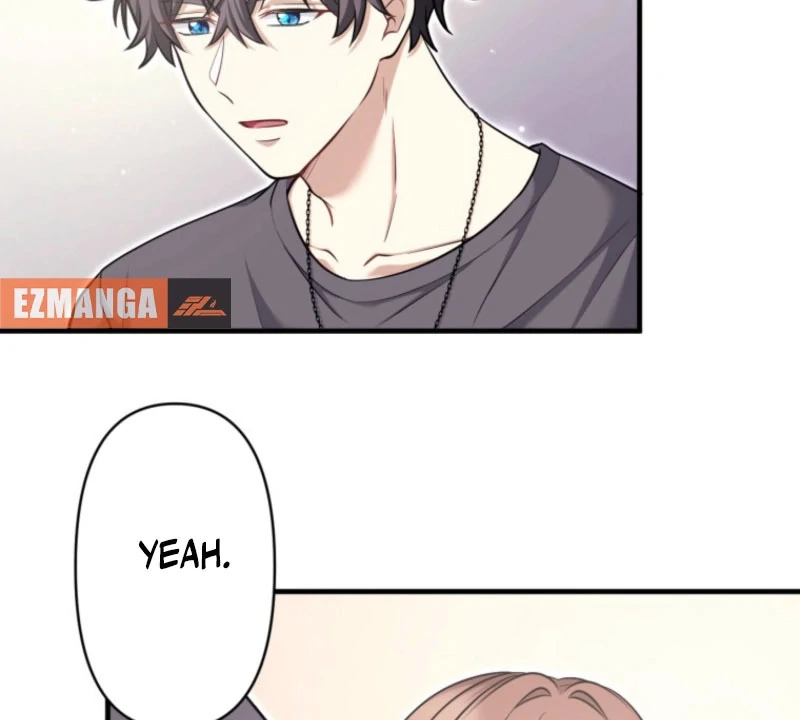 The Stray Cat Who Doesn’t Know the Greatest Love Song Chapter 13 - page 60