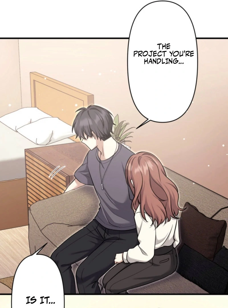 The Stray Cat Who Doesn’t Know the Greatest Love Song Chapter 13 - page 62