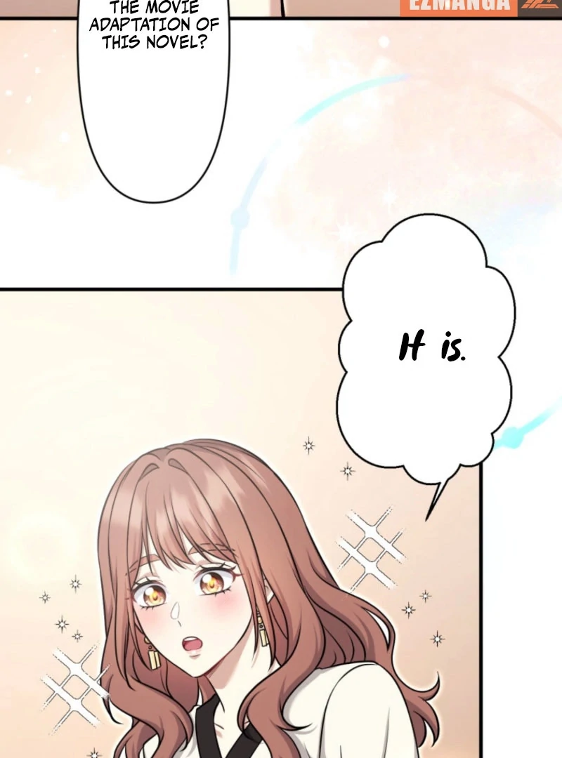 The Stray Cat Who Doesn’t Know the Greatest Love Song Chapter 13 - page 64
