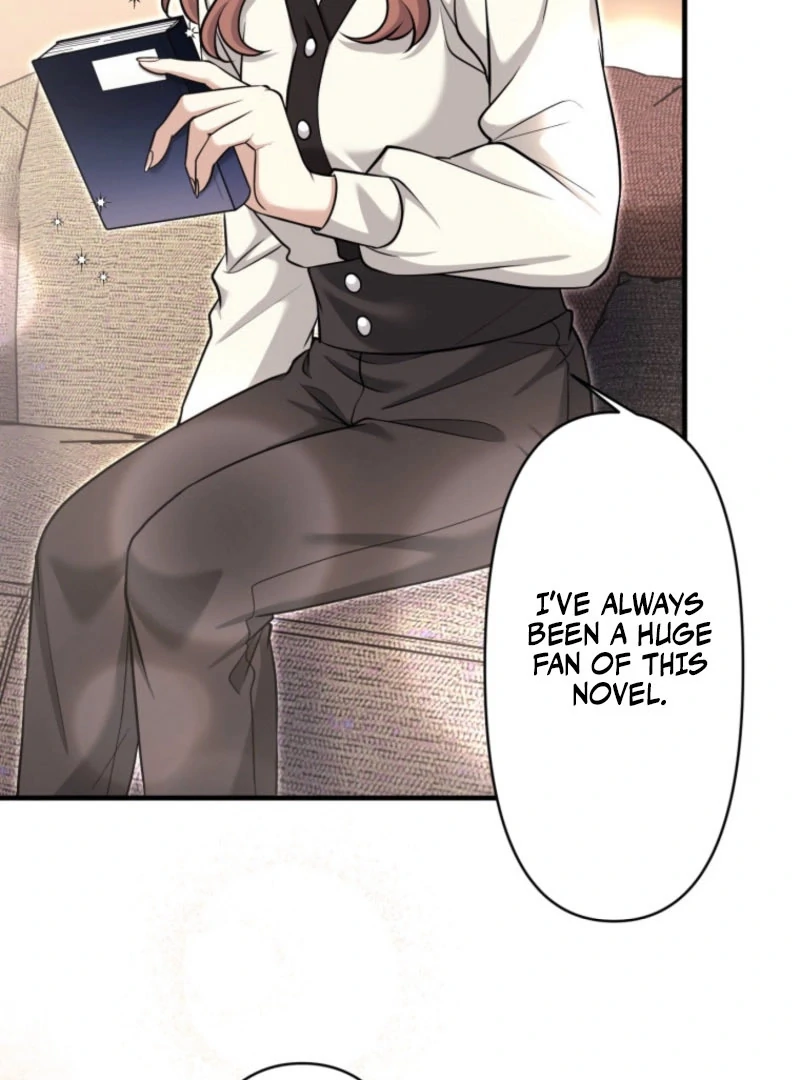 The Stray Cat Who Doesn’t Know the Greatest Love Song Chapter 13 - page 65