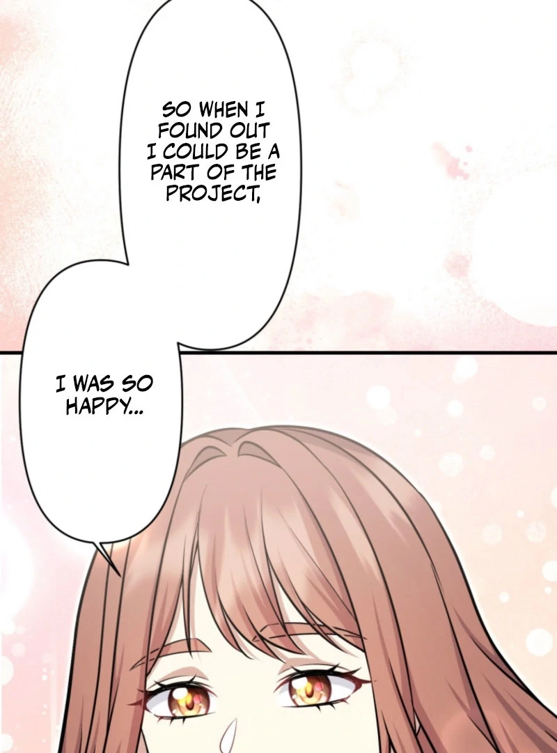 The Stray Cat Who Doesn’t Know the Greatest Love Song Chapter 13 - page 66