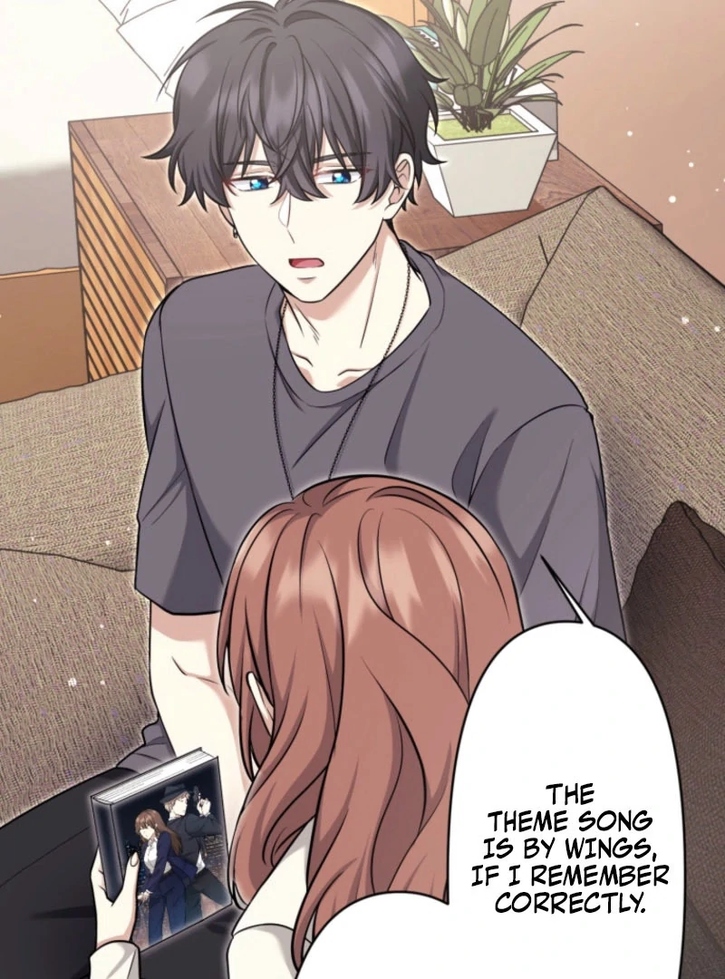 The Stray Cat Who Doesn’t Know the Greatest Love Song Chapter 13 - page 68