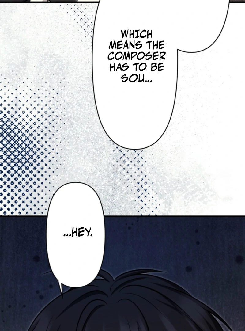 The Stray Cat Who Doesn’t Know the Greatest Love Song Chapter 13 - page 69