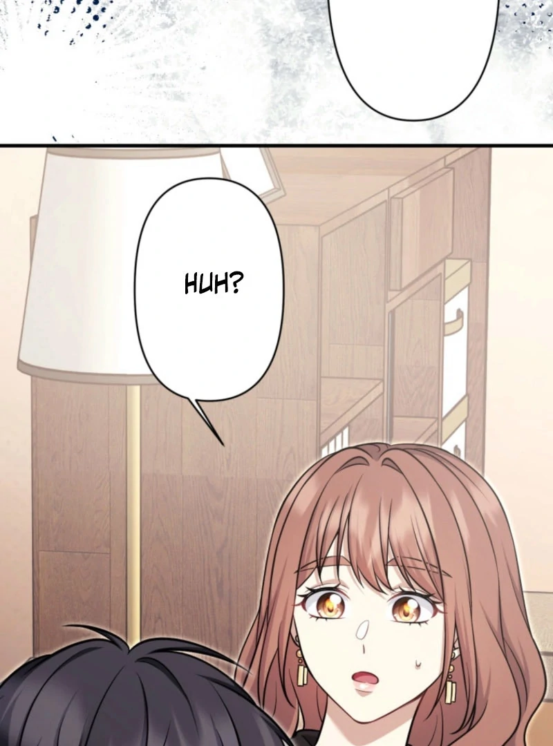 The Stray Cat Who Doesn’t Know the Greatest Love Song Chapter 13 - page 71