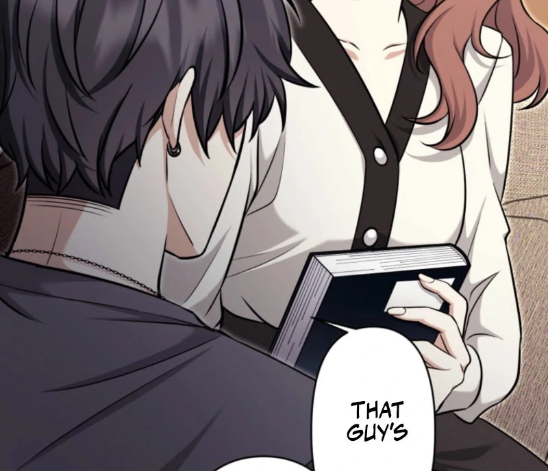 The Stray Cat Who Doesn’t Know the Greatest Love Song Chapter 13 - page 72