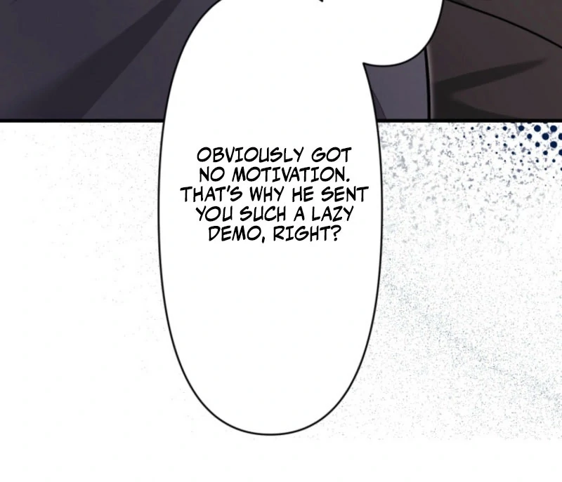 The Stray Cat Who Doesn’t Know the Greatest Love Song Chapter 13 - page 73