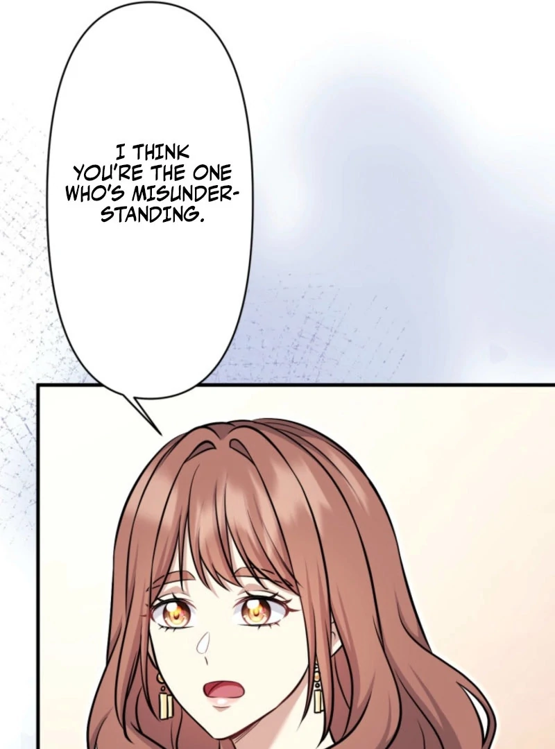 The Stray Cat Who Doesn’t Know the Greatest Love Song Chapter 13 - page 74