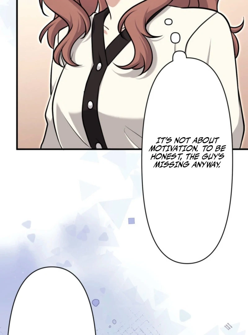The Stray Cat Who Doesn’t Know the Greatest Love Song Chapter 13 - page 75