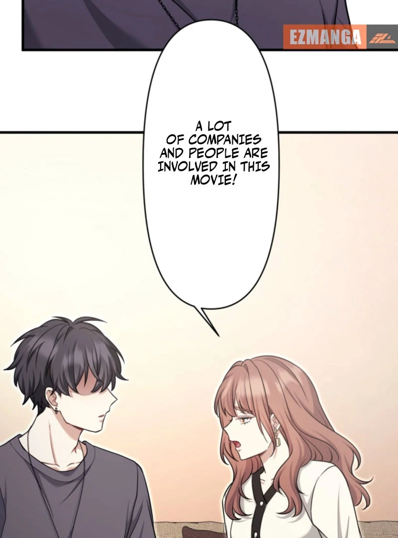 The Stray Cat Who Doesn’t Know the Greatest Love Song Chapter 13 - page 77