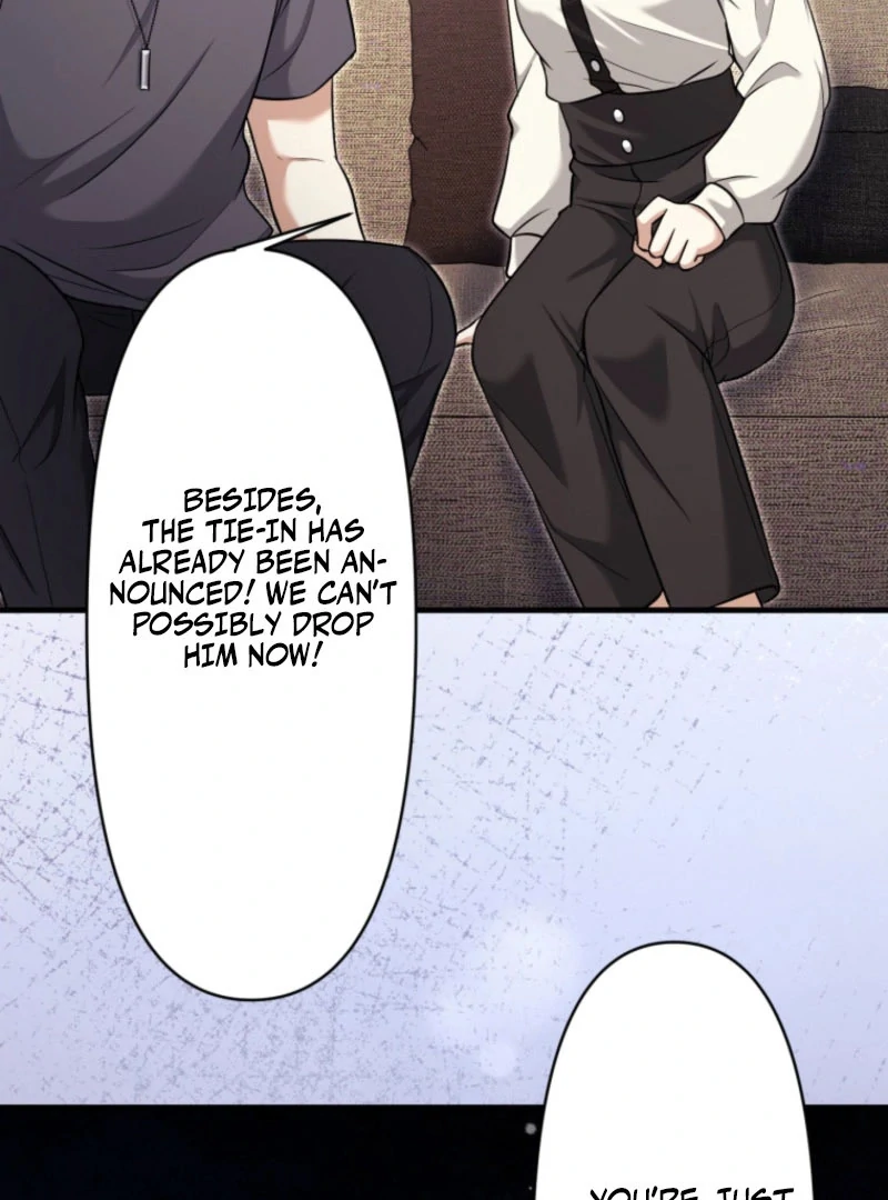The Stray Cat Who Doesn’t Know the Greatest Love Song Chapter 13 - page 78