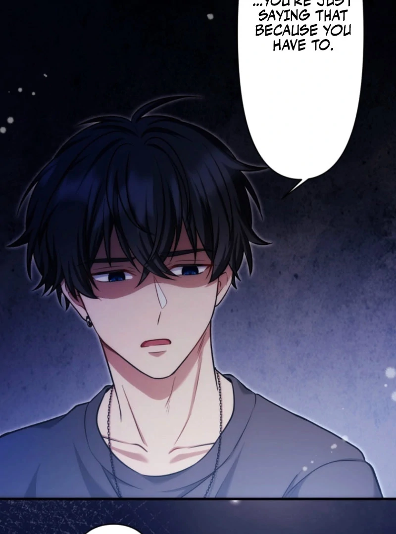 The Stray Cat Who Doesn’t Know the Greatest Love Song Chapter 13 - page 79