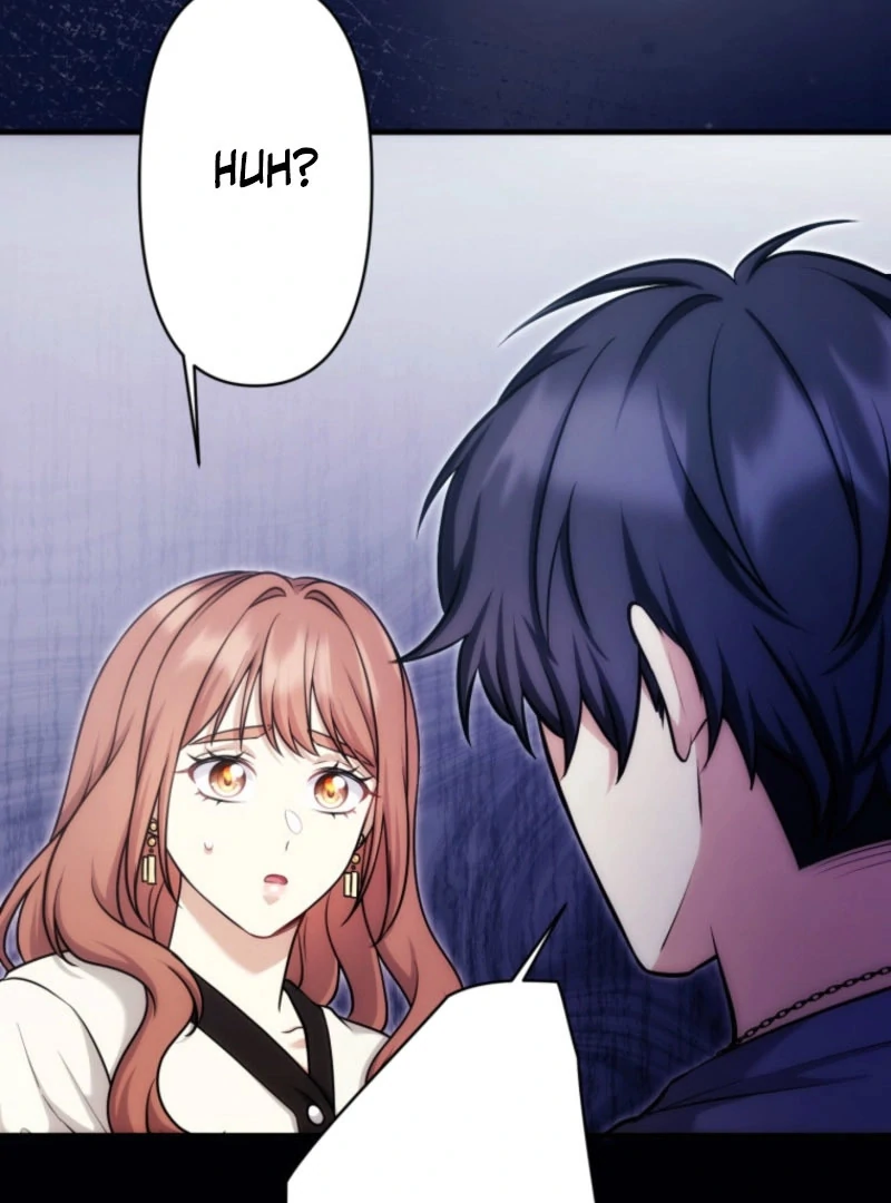 The Stray Cat Who Doesn’t Know the Greatest Love Song Chapter 13 - page 80