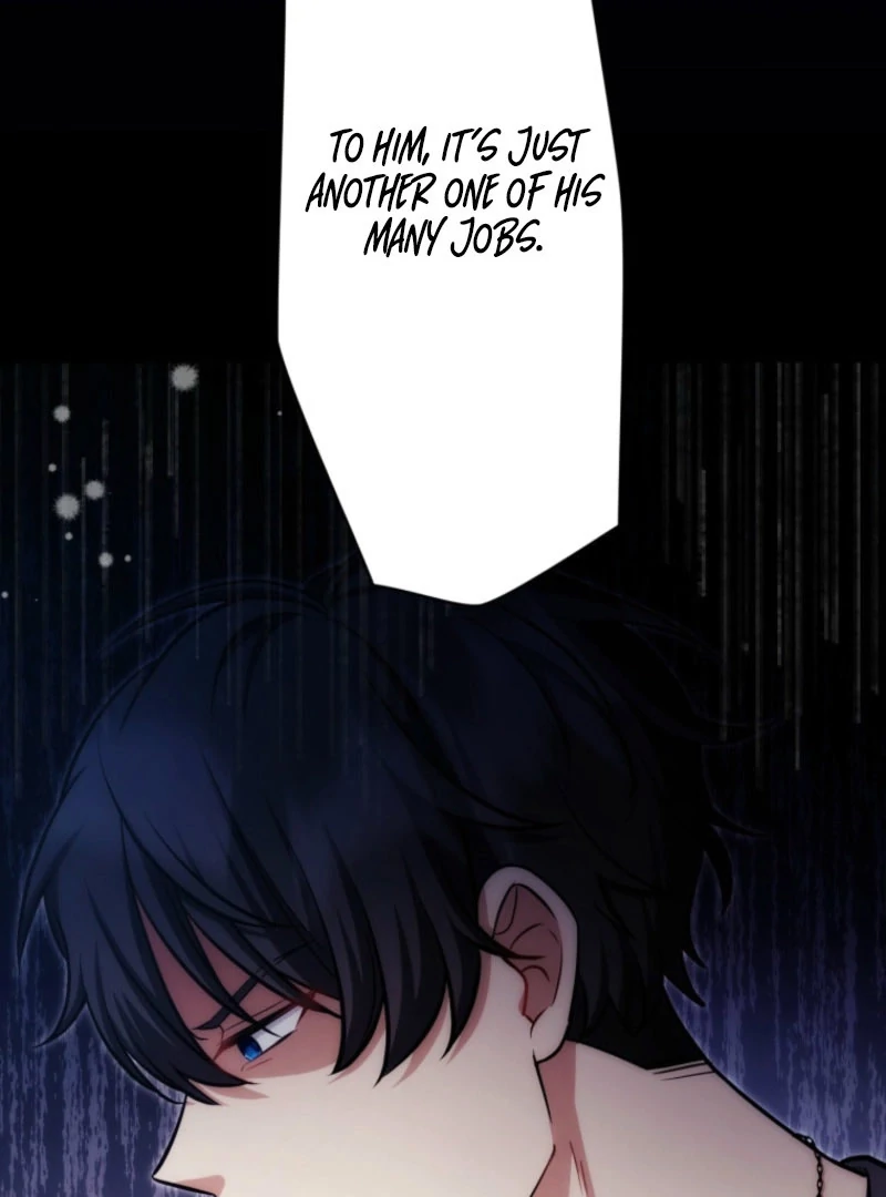 The Stray Cat Who Doesn’t Know the Greatest Love Song Chapter 13 - page 81