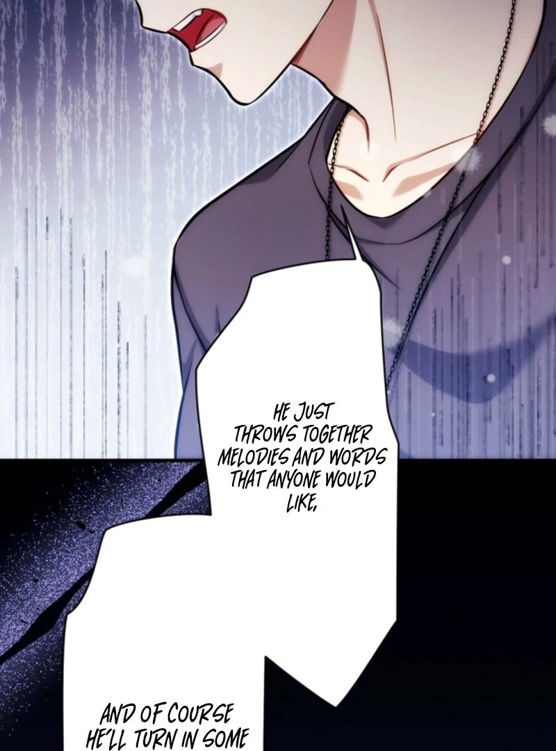 The Stray Cat Who Doesn’t Know the Greatest Love Song Chapter 13 - page 82