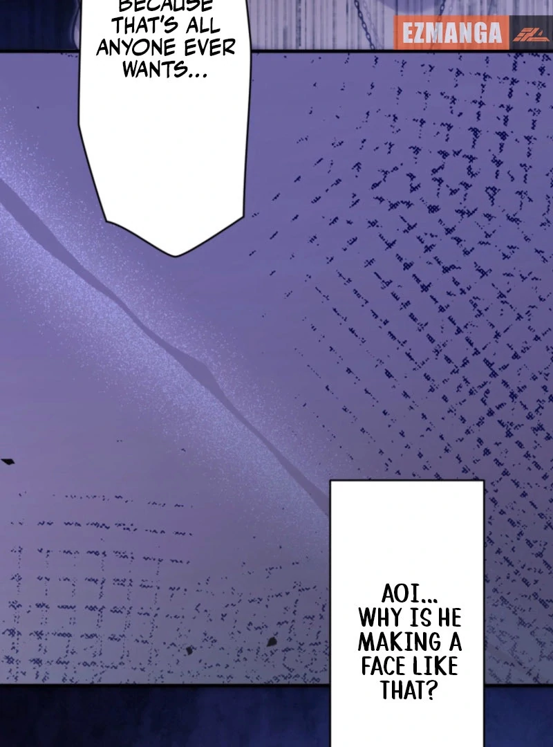 The Stray Cat Who Doesn’t Know the Greatest Love Song Chapter 13 - page 85