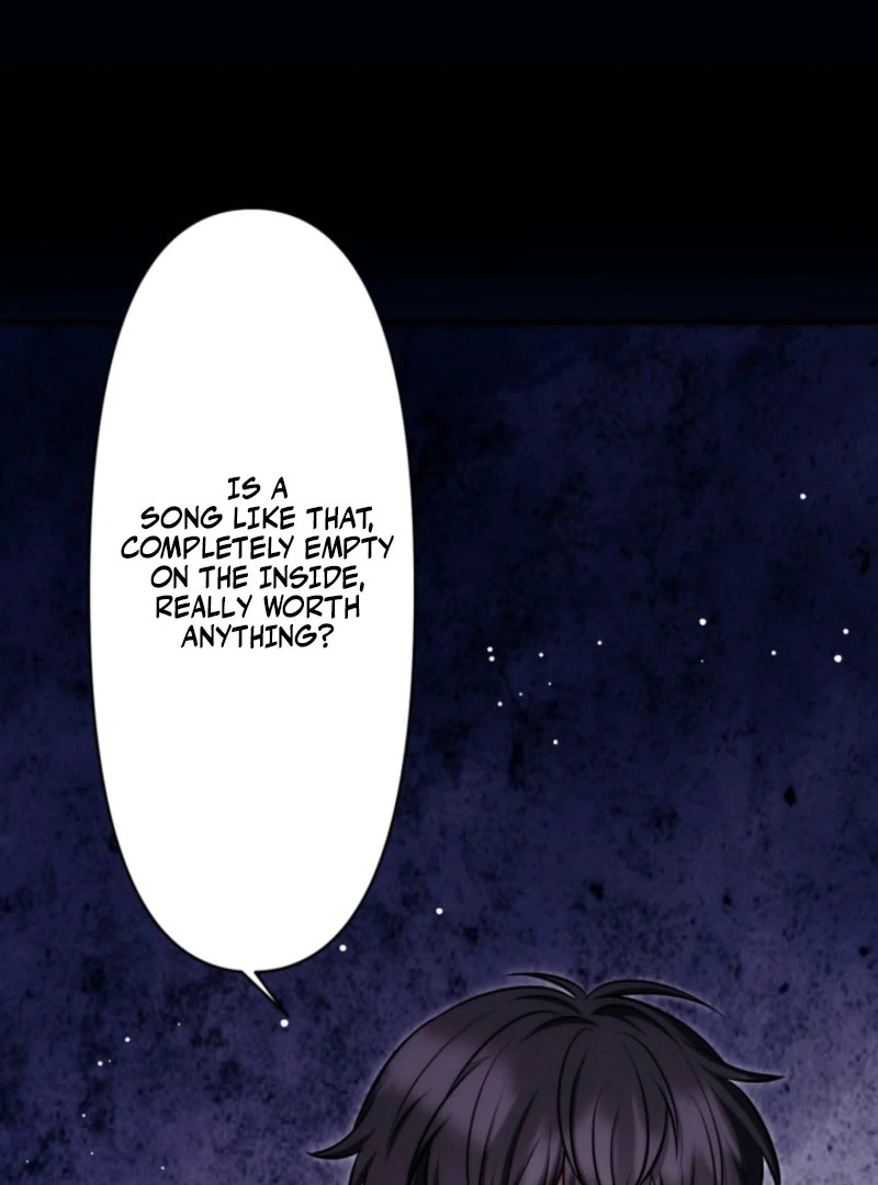 The Stray Cat Who Doesn’t Know the Greatest Love Song Chapter 13 - page 88