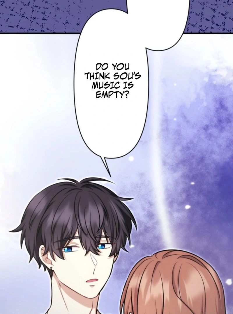 The Stray Cat Who Doesn’t Know the Greatest Love Song Chapter 13 - page 90