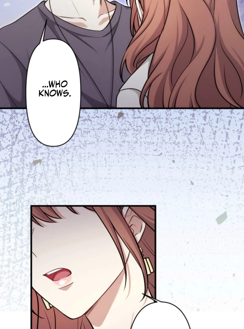 The Stray Cat Who Doesn’t Know the Greatest Love Song Chapter 13 - page 91