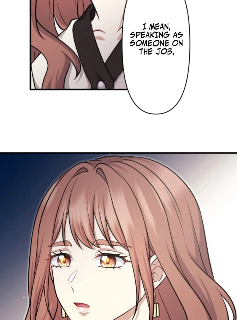 The Stray Cat Who Doesn’t Know the Greatest Love Song Chapter 13 - page 92