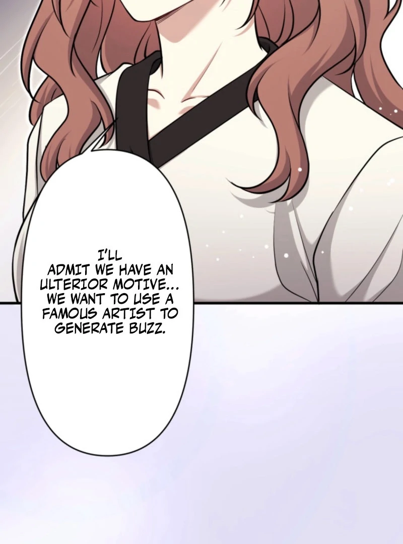 The Stray Cat Who Doesn’t Know the Greatest Love Song Chapter 13 - page 93