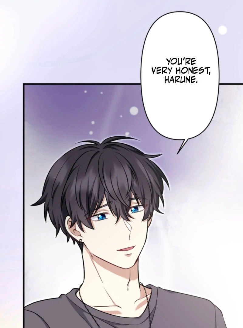 The Stray Cat Who Doesn’t Know the Greatest Love Song Chapter 13 - page 94