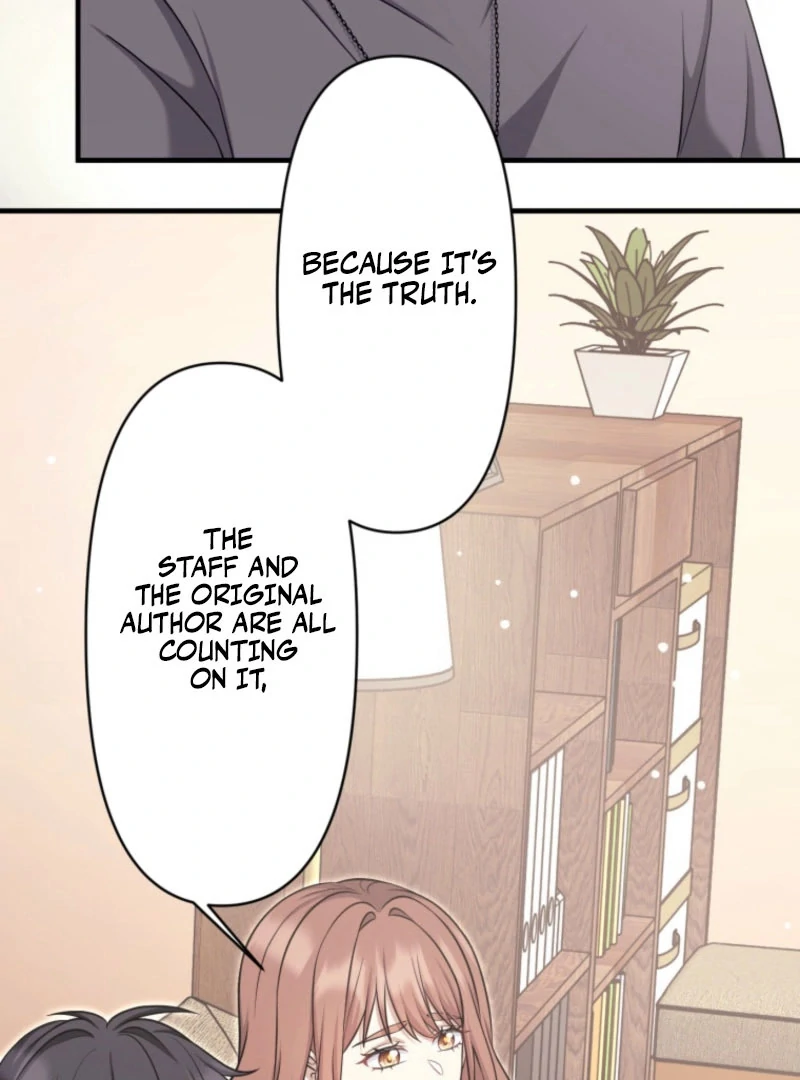 The Stray Cat Who Doesn’t Know the Greatest Love Song Chapter 13 - page 95