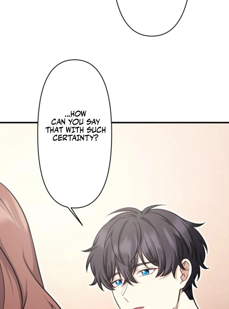 The Stray Cat Who Doesn’t Know the Greatest Love Song Chapter 13 - page 97