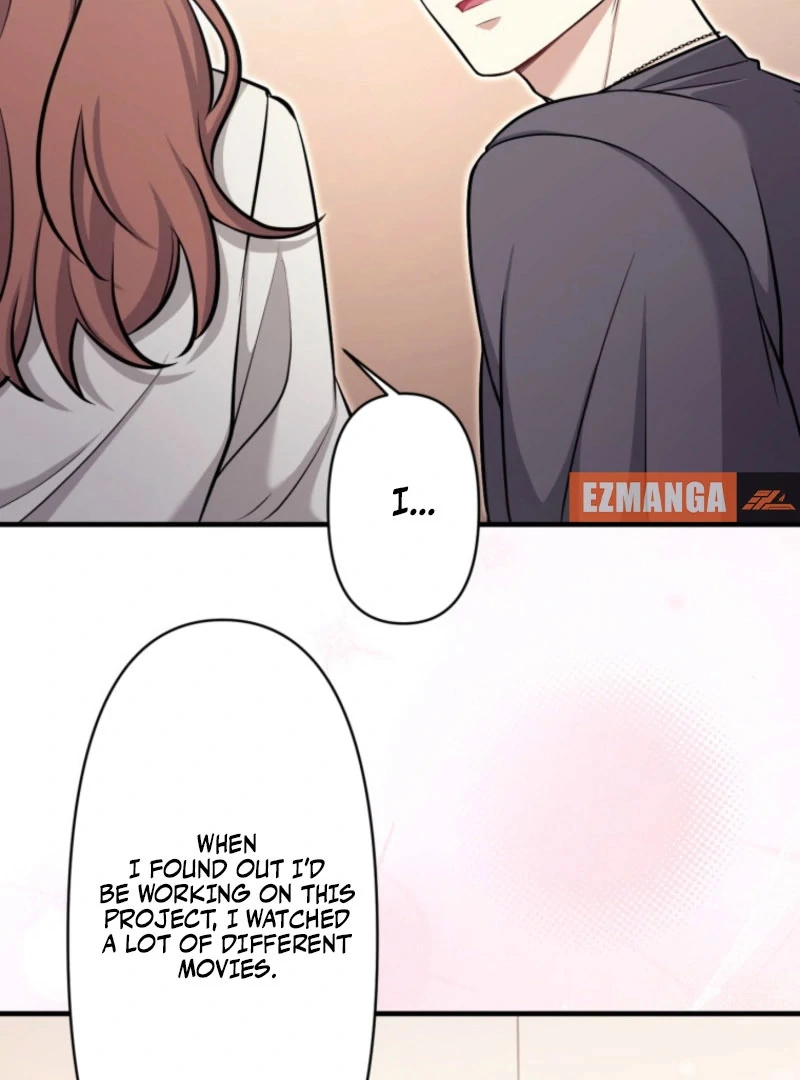 The Stray Cat Who Doesn’t Know the Greatest Love Song Chapter 13 - page 98