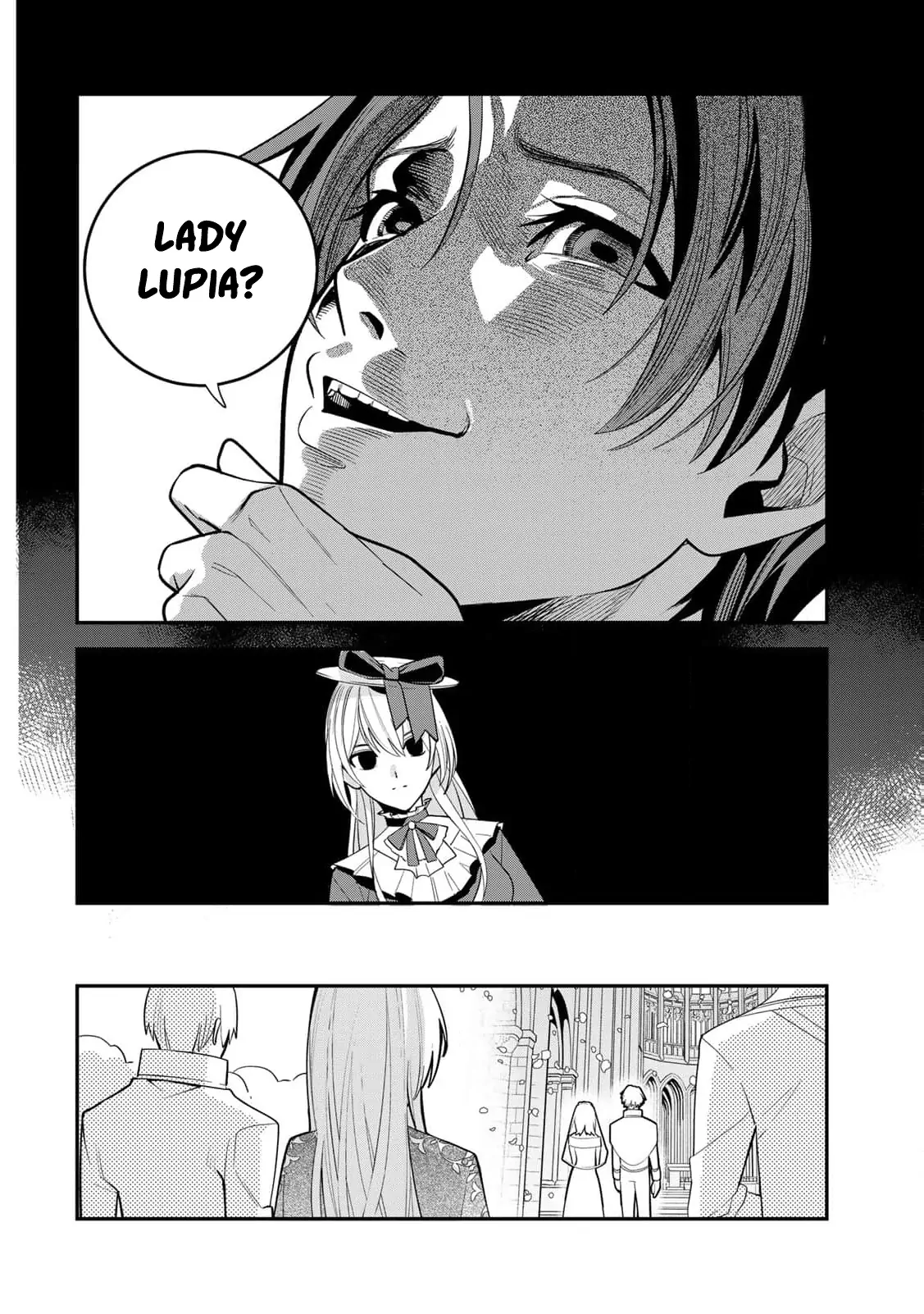 Liberated from My Villainess Role! The Game Ended, So Perhaps It’s Time for the Heroine’s Exit Chapter 1 - page 19